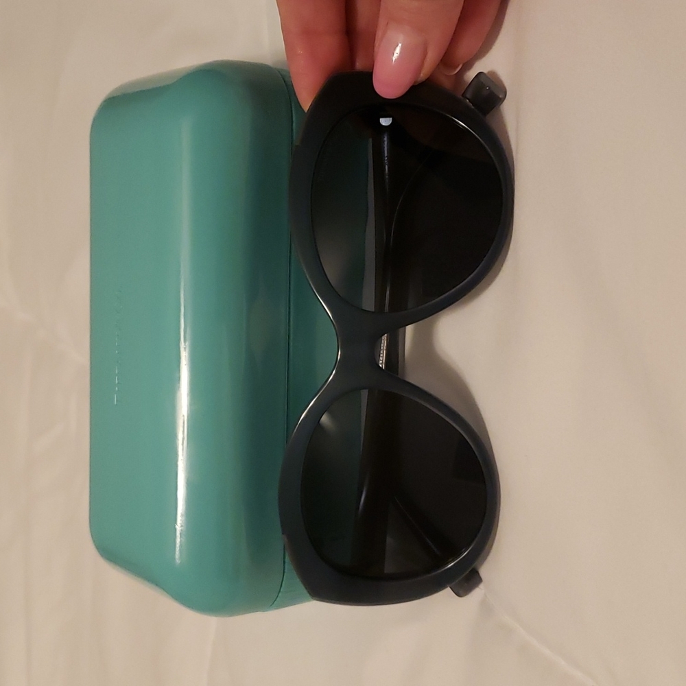 Tiffany & Co Sunglasses